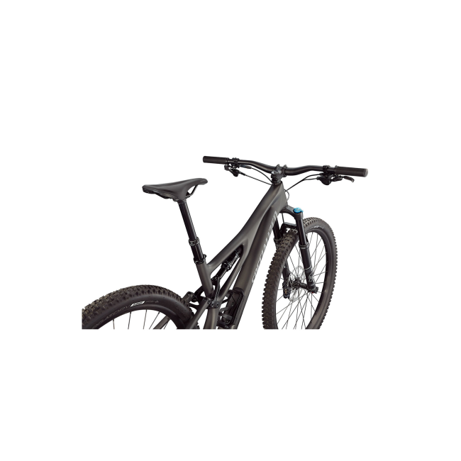 Bicicleta SPECIALIZED Stumpjumper Comp - Satin Smoke/Cool Grey/Carbon S5