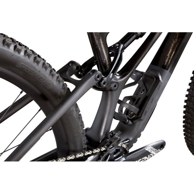 Bicicleta SPECIALIZED Stumpjumper Expert - Gloss Satin Carbon/Smoke S6