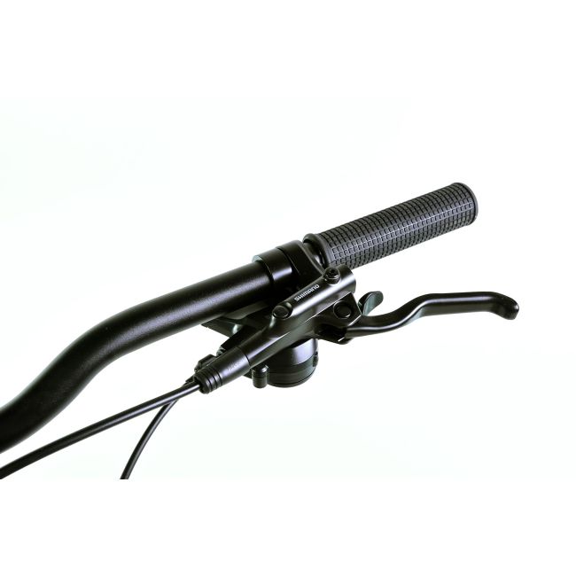 Bicicleta ULTRA Nitro RF 29'' negru/verde 480mm