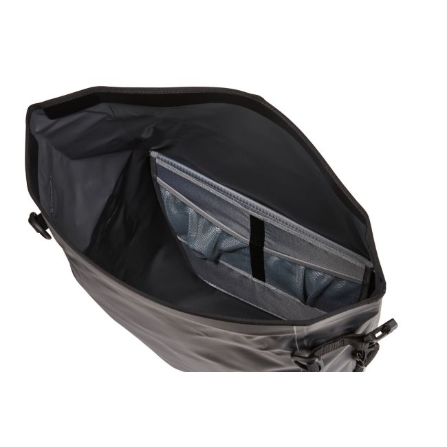 Geanta portbagaj THULE Shield Pannier 25L - Galben