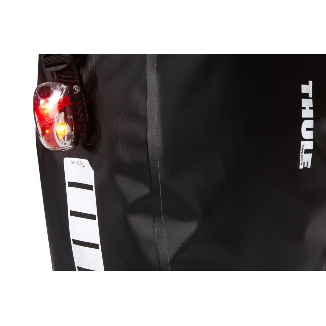 Geanta portbagaj THULE Shield Pannier 25L - Galben
