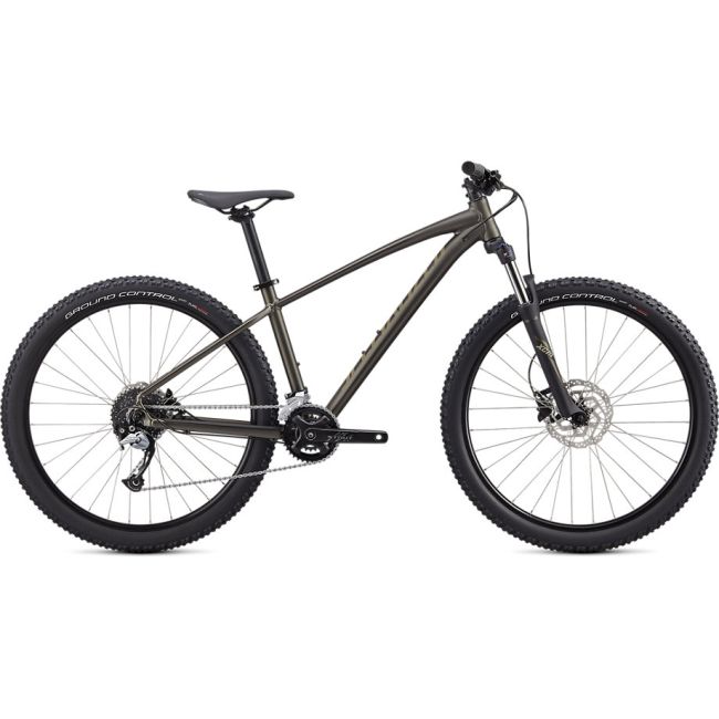 Bicicleta SPECIALIZED Pitch Comp 2x 27.5'' - Satin Gunmetal/Taupe L