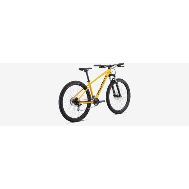Bicicleta SPECIALIZED Pitch Sport 27.5'' - Gloss Golden Yellow/Black M