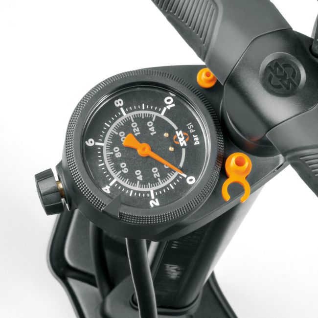 Pompa SKS Airworx Plus 10.0