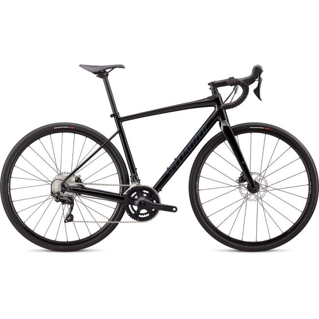 Bicicleta SPECIALIZED Diverge E5 Comp - Gloss Black/Carbon Grey Clean 56