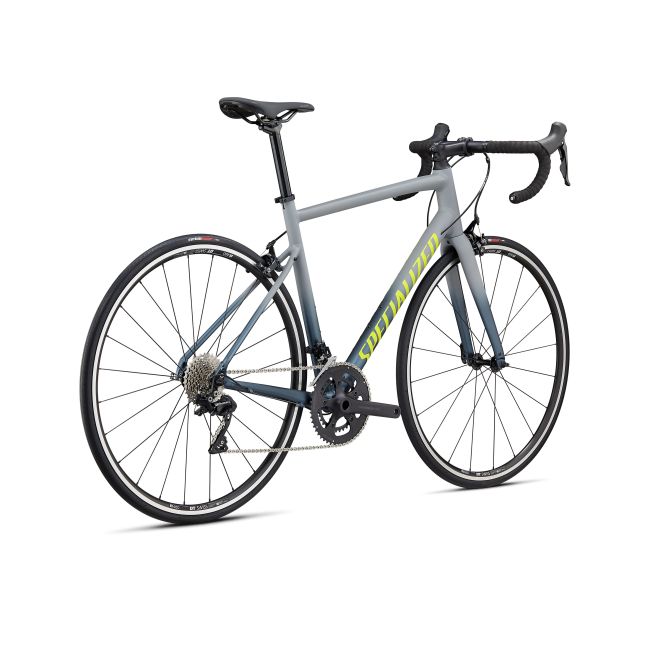 Bicicleta SPECIALIZED Allez Elite - Gloss Cool Grey-Cast Battleship Fade/Slate Clean 56