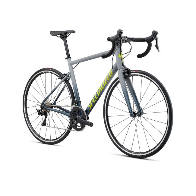 Bicicleta SPECIALIZED Allez Elite - Gloss Cool Grey-Cast Battleship Fade/Slate Clean 58