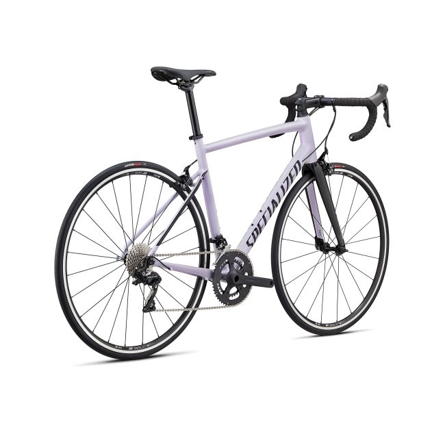 Bicicleta SPECIALIZED Allez Elite - Gloss Uv Lilac/Tarmac Black 56