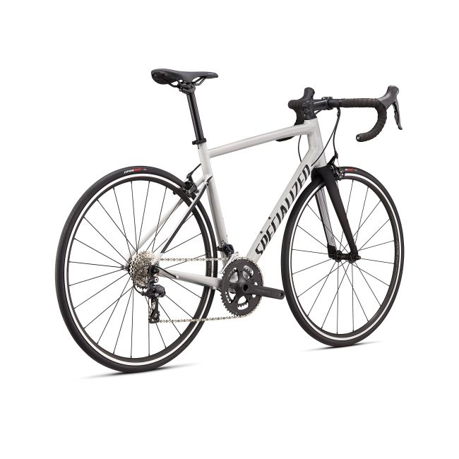 Bicicleta SPECIALIZED Allez Sport - Gloss/Satin Dove Grey/Black 61