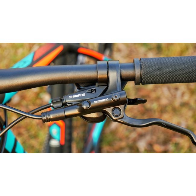 Bicicleta CROSS GRX 7 hdb - 27.5'' MTB - 410mm