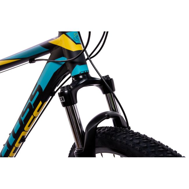 Bicicleta CROSS GRX 9 hdb - 27.5'' MTB