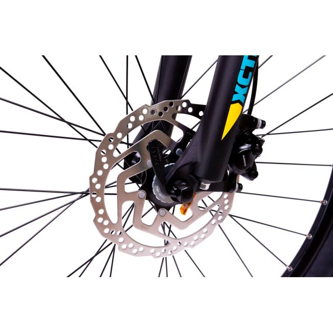 Bicicleta CROSS GRX 9 hdb - 27.5'' MTB