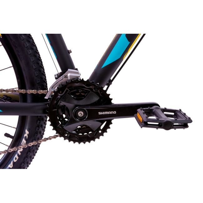 Bicicleta CROSS GRX 9 hdb - 27.5'' MTB