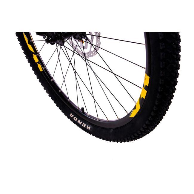 Bicicleta CROSS GRX 9 hdb - 27.5'' MTB