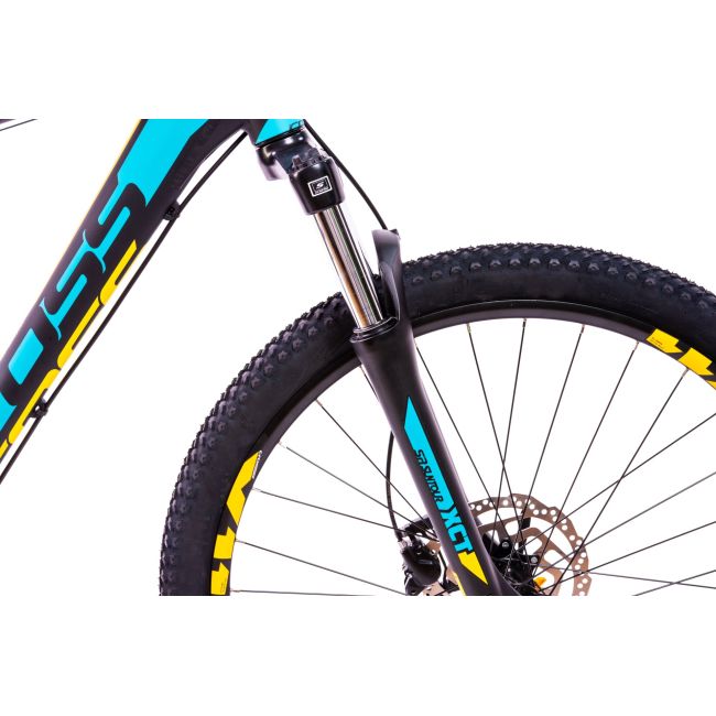 Bicicleta CROSS GRX 9 hdb - 27.5'' MTB