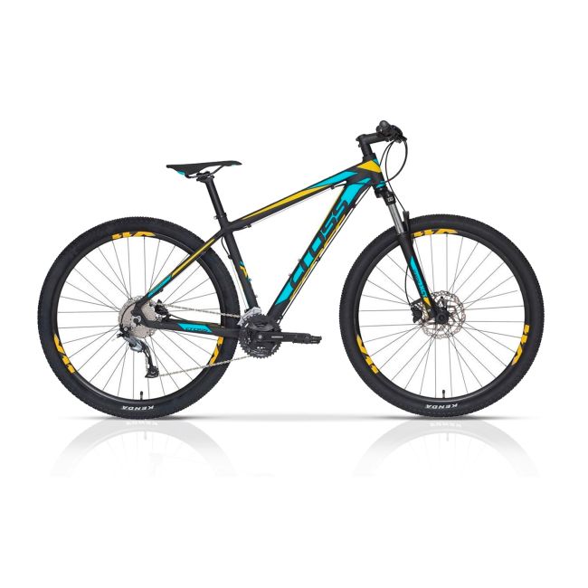 Bicicleta CROSS GRX 9 hdb - 27.5'' MTB