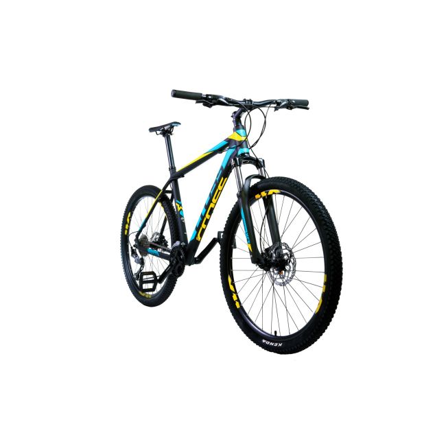 Bicicleta CROSS GRX 9 hdb - 27.5'' MTB