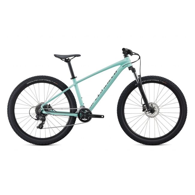 Bicicleta SPECIALIZED Pitch 27.5'' - Gloss Mint/Satin Oak Green L