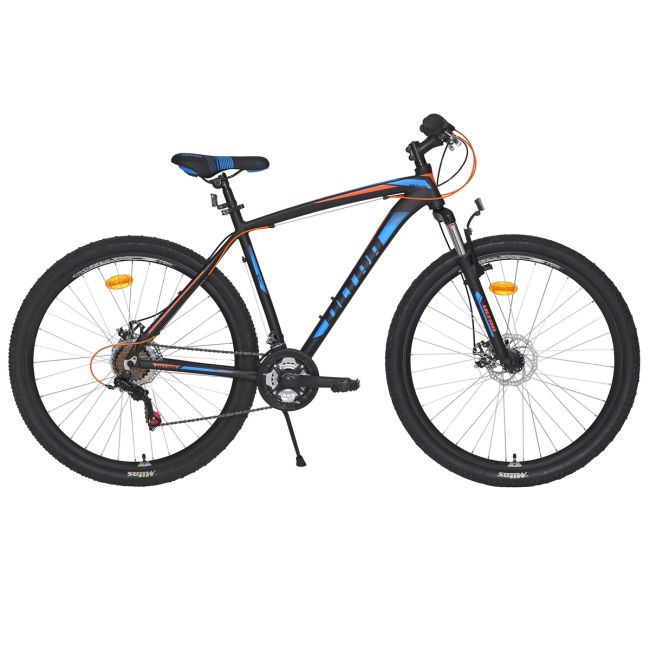 Bicicleta ULTRA Nitro RF 29" negru 520mm