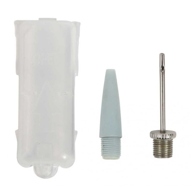 Pompa podea ZEFAL Profil Max FP20 - Silver