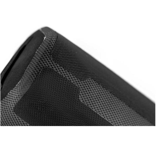 Apidura - geanta mica bicicleta Expedition cargo cage pack (1.3L) - gri negru