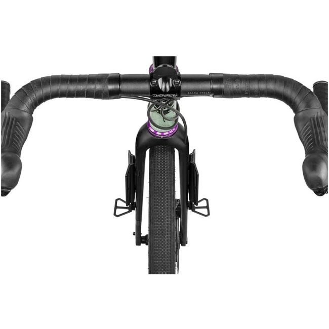 Apidura - suport montaj si transport geanta Bicicleta Inovation Lab, cargo cage - negru