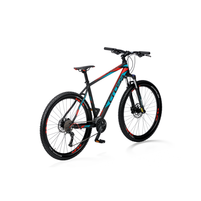 Bicicleta CROSS Fusion man - 29'' MTB - 460mm