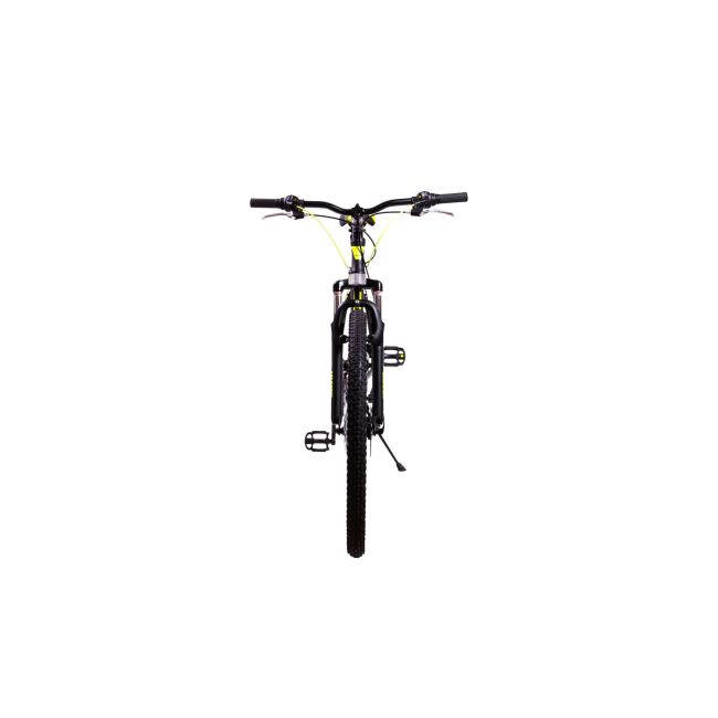 Bicicleta ULTRA Nitro 29" negru/galben 520mm