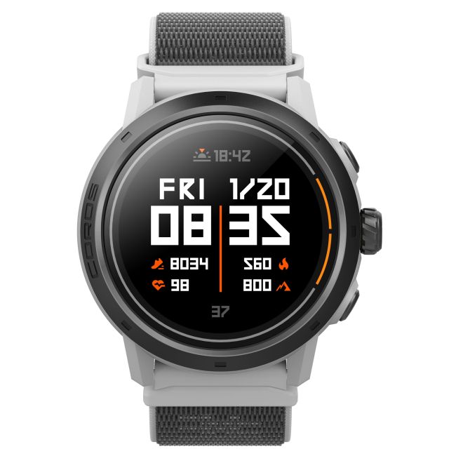 Coros APEX 2 PRO - ceas GPS multisport premium - editie limitata Kilian Jornet