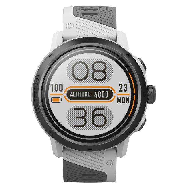 Coros APEX 2 PRO - ceas GPS multisport premium - editie limitata Kilian Jornet