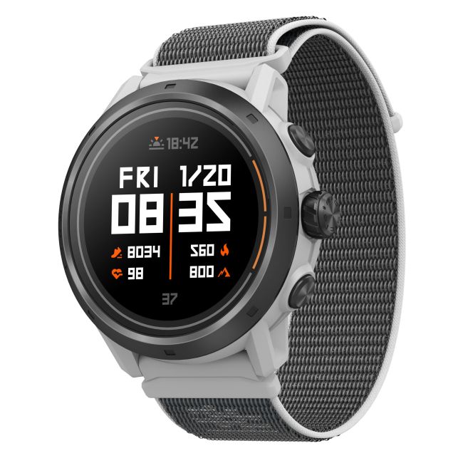 Coros APEX 2 PRO - ceas GPS multisport premium - editie limitata Kilian Jornet