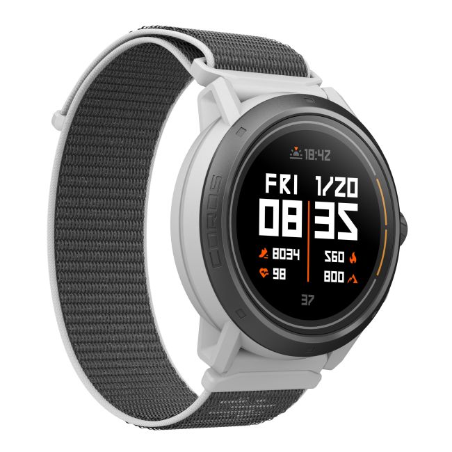 Coros APEX 2 PRO - ceas GPS multisport premium - editie limitata Kilian Jornet