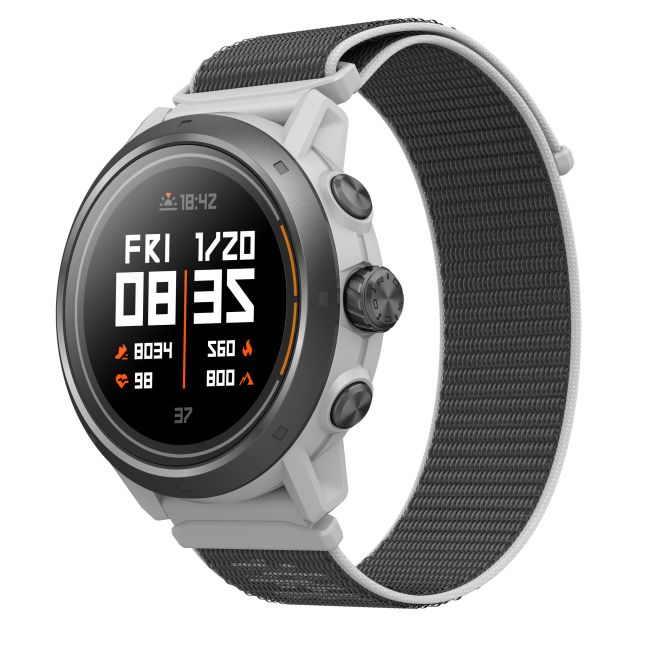 Coros APEX 2 PRO - ceas GPS multisport premium - editie limitata Kilian Jornet