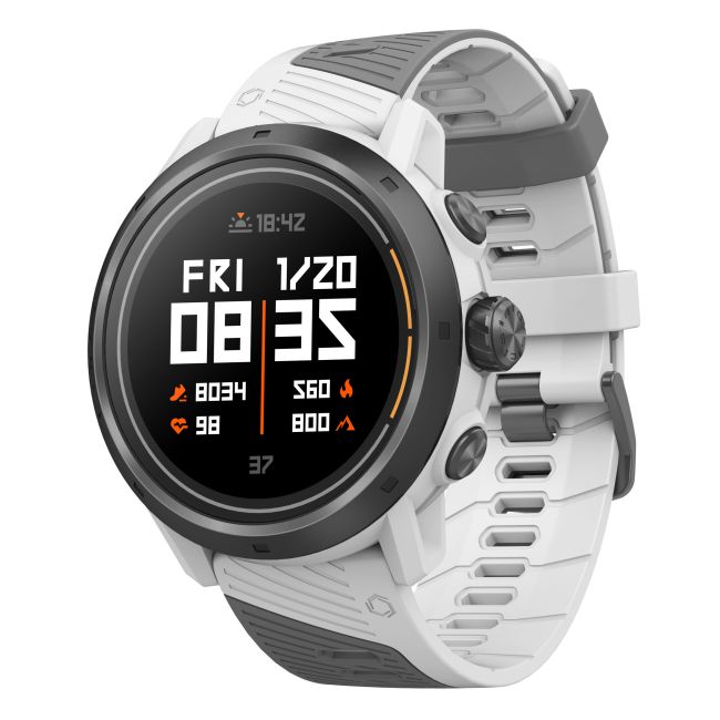 Coros APEX 2 PRO - ceas GPS multisport premium - editie limitata Kilian Jornet