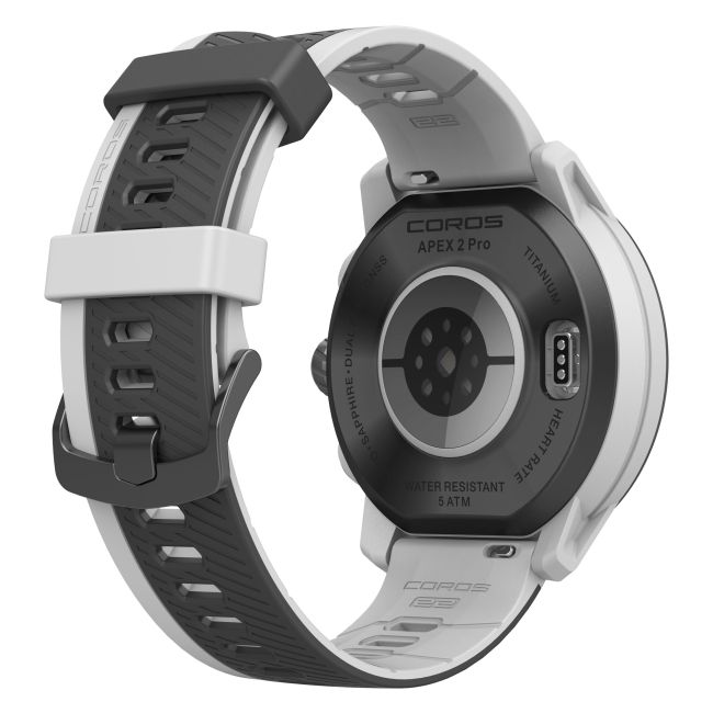Coros APEX 2 PRO - ceas GPS multisport premium - editie limitata Kilian Jornet