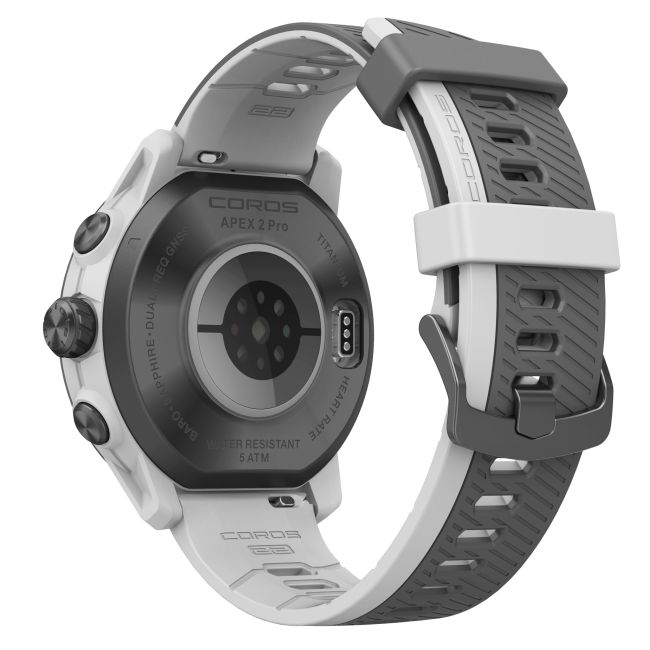 Coros APEX 2 PRO - ceas GPS multisport premium - editie limitata Kilian Jornet