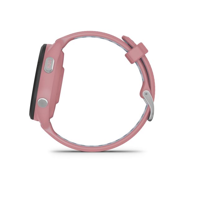 Garmin Forerunner 265s ceas multisport GPS AMOLED 42 mm - roz