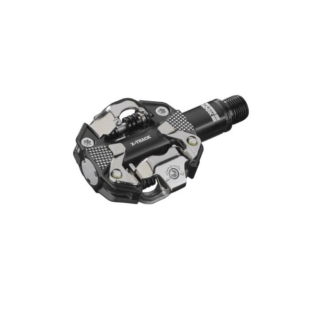 Look - pedale SPD clipless cross-country - X-TRACK