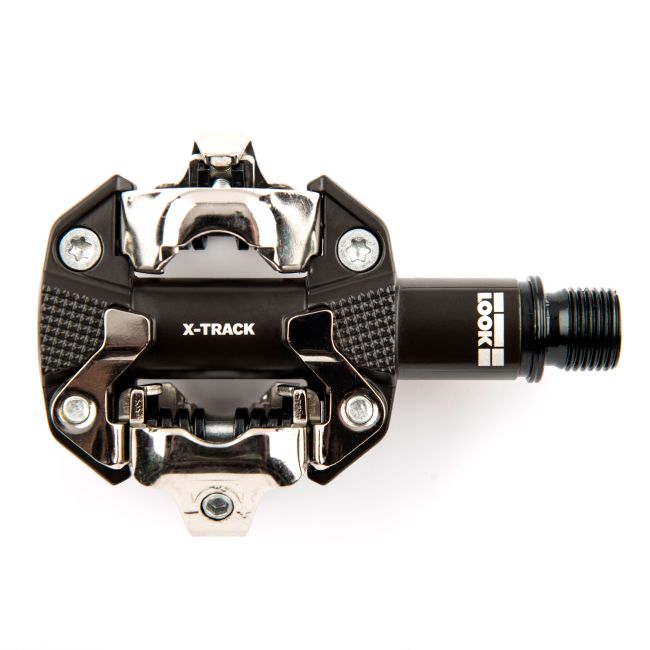 Look - pedale SPD clipless cross-country - X-TRACK