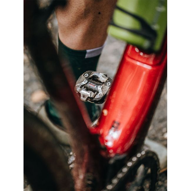 Look - pedale SPD clipless cross-country - X-TRACK