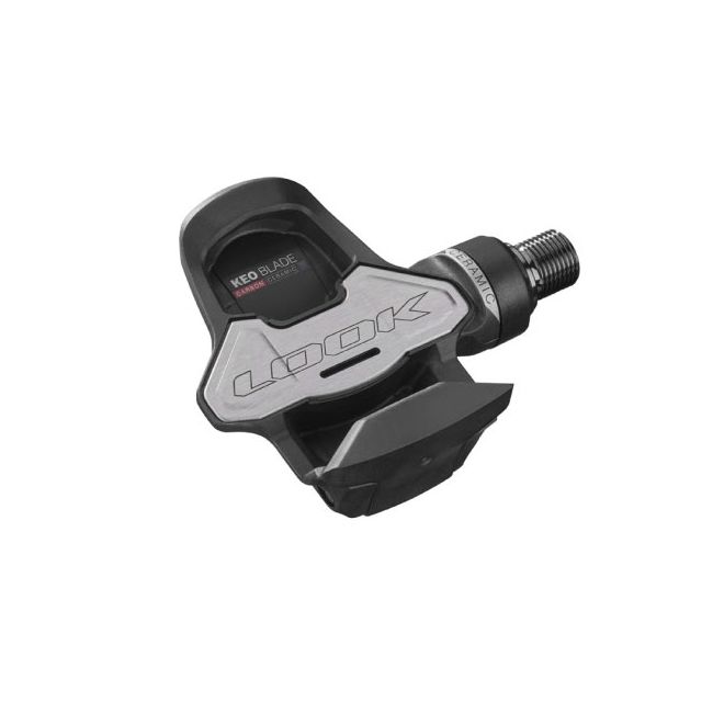 Look - pedale clipless race pentru sosea - Keo Blade Carbon Ti Ceramique
