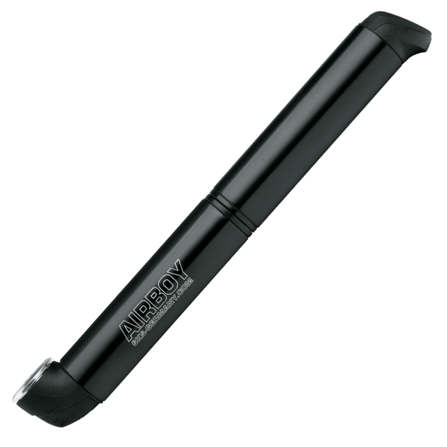 Pompa SKS Airboy - Negru