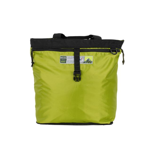 Instinct - geanta multifunctionala Ballistic Tote 35 litri - negru verde army