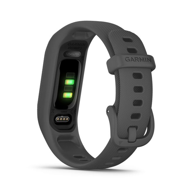 Garmin - Vivosmart 5 tracker fitness - gri