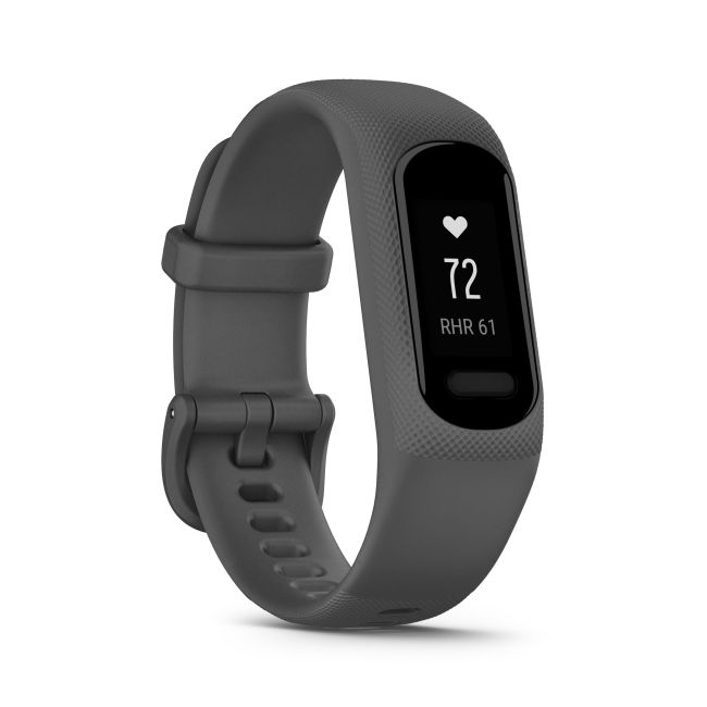 Garmin - Vivosmart 5 tracker fitness - gri