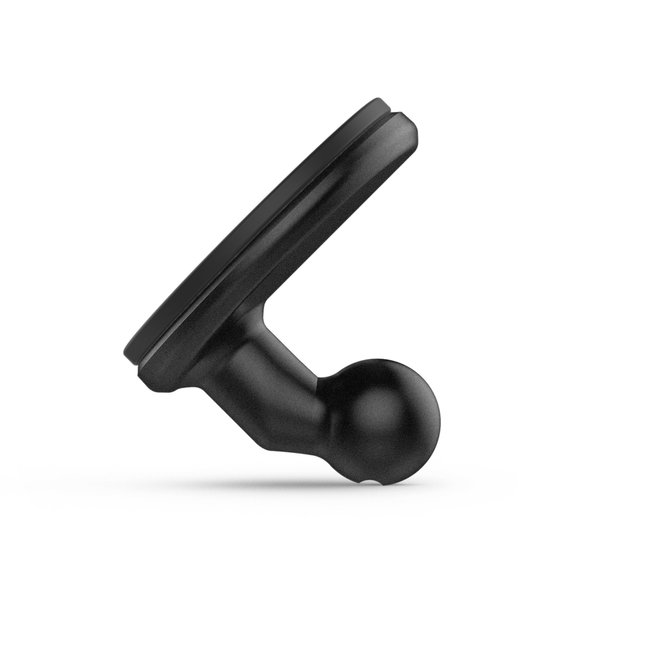Garmin - accesoriu montaj Dash Cam Suport aderent cu profil subţire