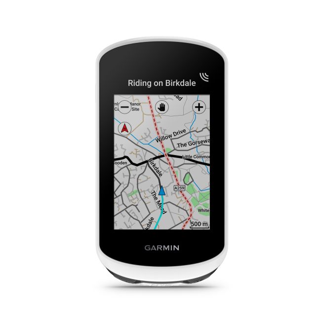 Garmin Edge Explore 2 - ciclocomputer cu GPS