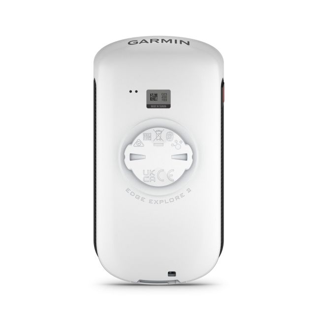 Garmin Edge Explore 2 Power Bundle - ciclocomputer cu GPS