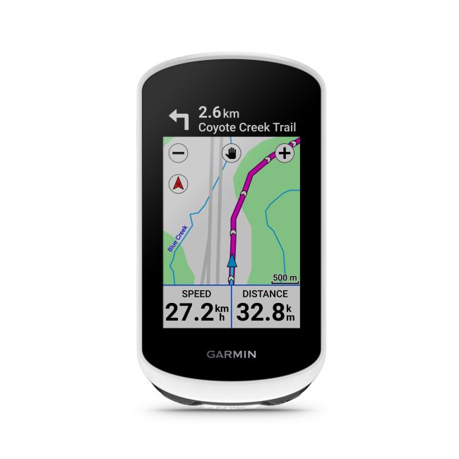 Garmin Edge Explore 2 Power Bundle - ciclocomputer cu GPS
