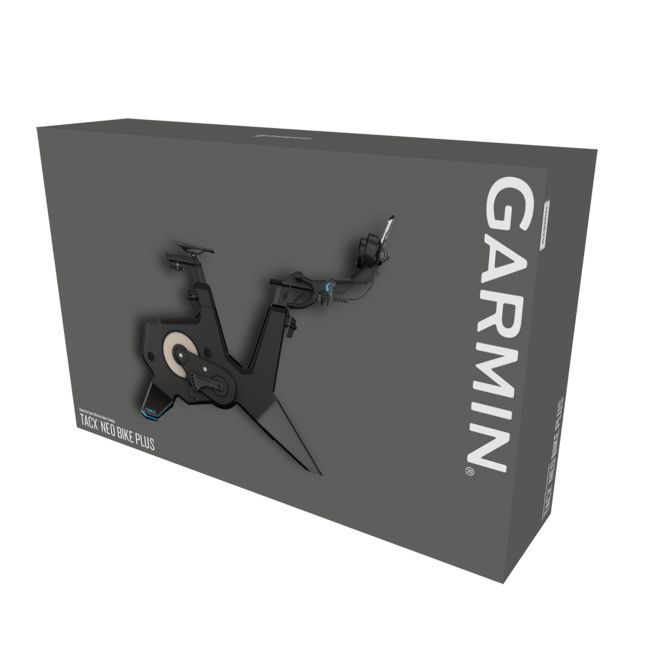 Garmin Tacx Neo Bike Plus